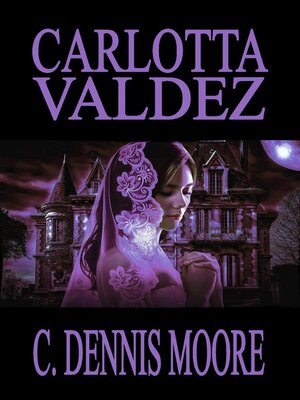 cover image of Carlotta Valdez